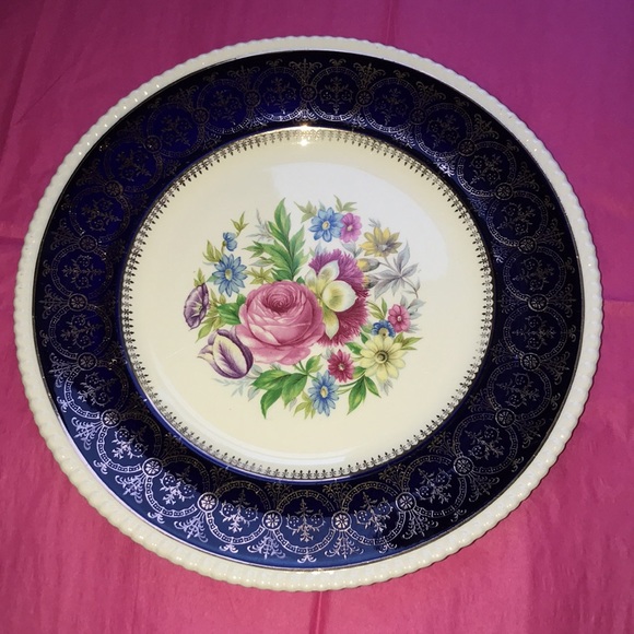 Vintage Solian Ware Simpson Potters Cobridge - Picture 2 of 9